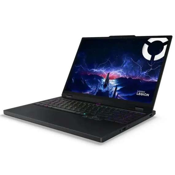 Buy Lenovo Legion 5 15IRX10 Core i7 16GB 1TB SSD RTX 5050 15.1" WQXGA Gaming Laptop in Kenya