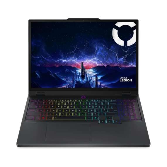 Buy Lenovo Legion 5 15IRX10 Core i7 16GB 1TB SSD RTX 5050 15.1" WQXGA Gaming Laptop in Kenya
