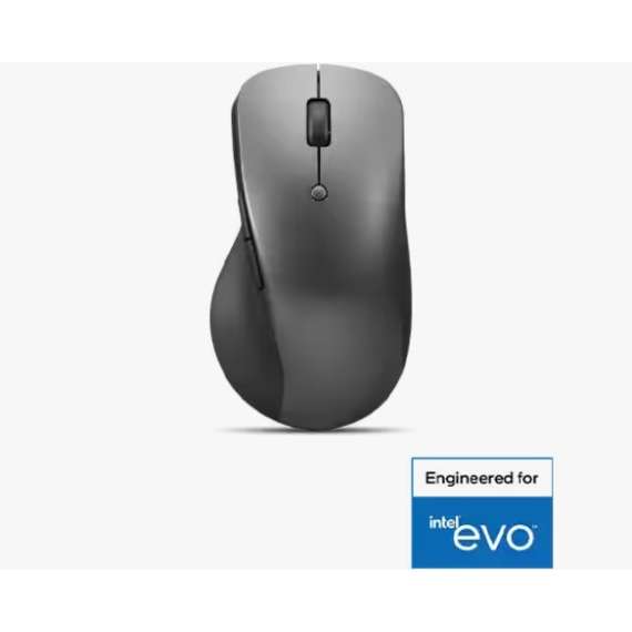 Buy Lenovo Professional Bluetooth Rechargeable Mouse in Kenya