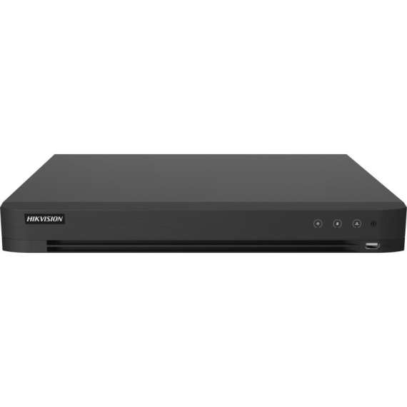Buy Hikvision iDS-7232HQHI-M2/XT 32-ch 1080p 1U H.265 AcuSense DVR in Kenya