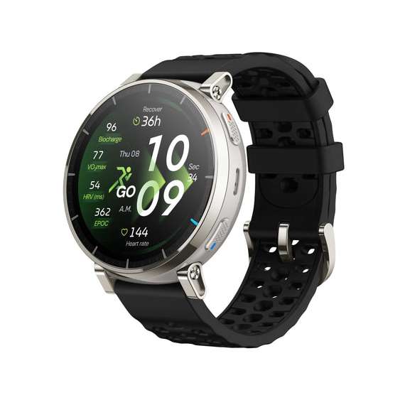 Buy Amazfit Active 3 Premium Smart Watch in Kenya