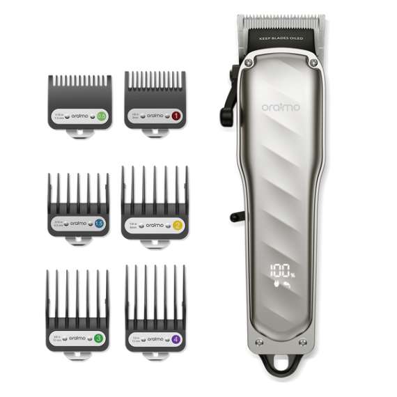 Buy ORAIMO EASYCUT 2 OCL-233N Super powerful professional Hair clipper in Kenya