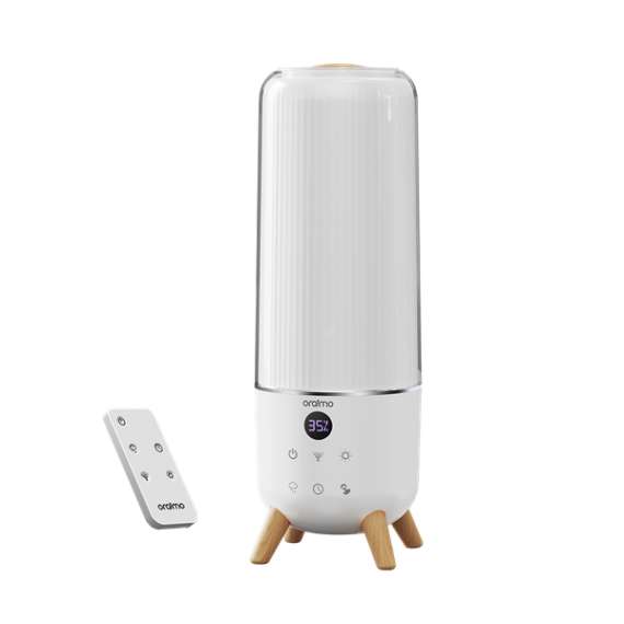 Buy oraimo MistFlow Max 6L Humidifier in [storefront]