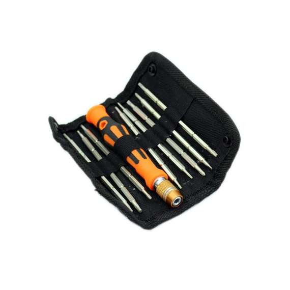 Buy Paso PS-P10 9-in-1 Precision Screwdriver Set in [storefront]