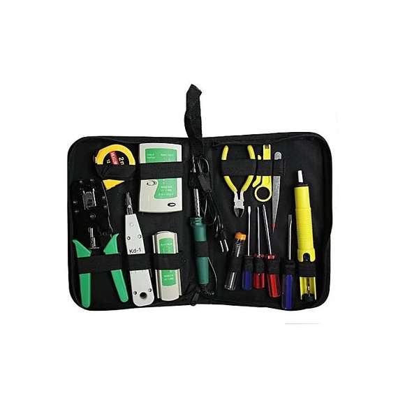 Buy Paso 18 in 1 Network tools set in [storefront]