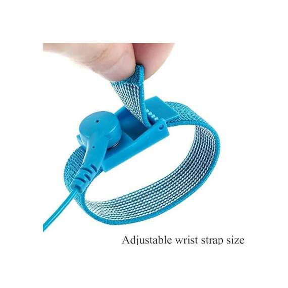 Buy Paso PS-E01 Anti-Static Wrist Strap in [storefront]