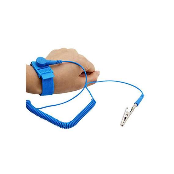 Buy Paso PS-E01 Anti-Static Wrist Strap in [storefront]