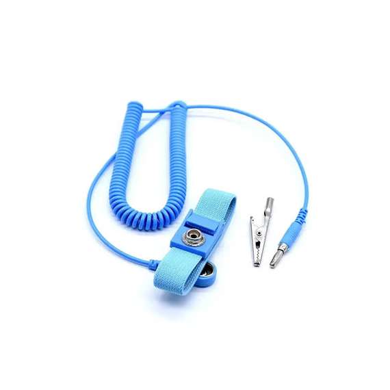 Buy Paso PS-E01 Anti-Static Wrist Strap in [storefront]