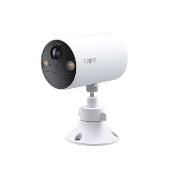 Buy TP-Link Tapo C410  Smart Wire-Free Indoor/Outdoor Security CCTV Camera in Kenya