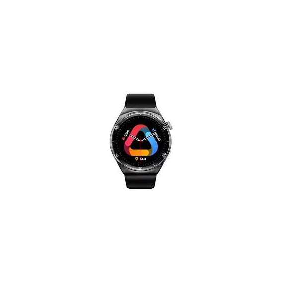 Buy QCY GT2 S8 smoky black Smart Watch in Kenya