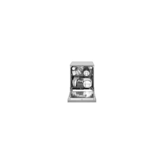 Buy LG DFC811FL Free Standing Dishwasher Prime Silver in Kenya