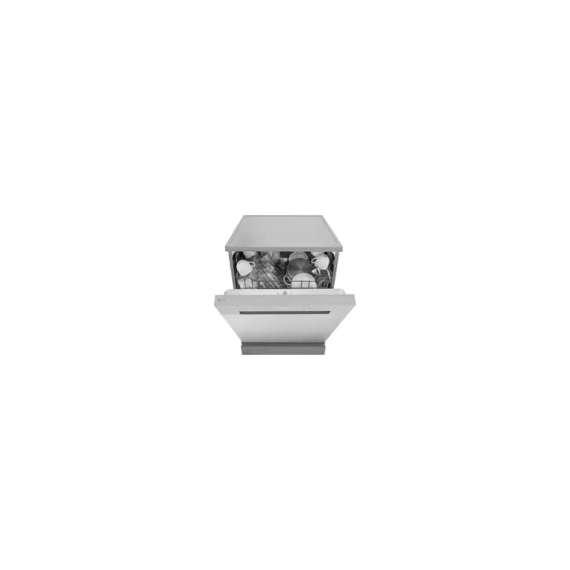 Buy LG DFC811FL Free Standing Dishwasher Prime Silver in Kenya
