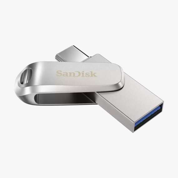 Buy SanDisk SDDDC4-064G-G46 64GB Ultra Luxe Type C  Flash Disk in Kenya