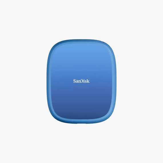 Buy SanDisk 1TB Creator Phone USB 3.2 Gen 2 External SSD in Kenya