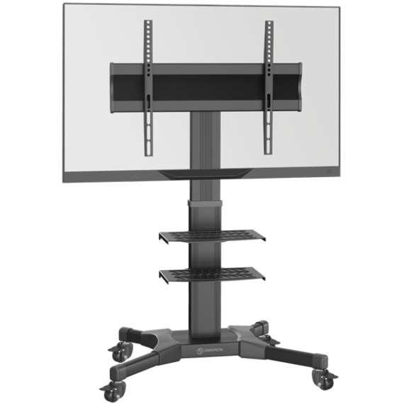 Buy ONKRON TS2551 32”–55”  Mobile TV Stand in Kenya