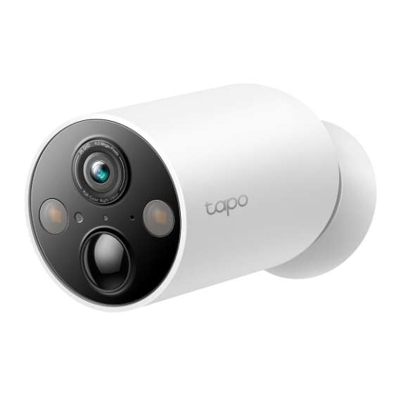 Buy TP-LinkTapo C425 Battery-Powered Outdoor Security Camera in [storefront]
