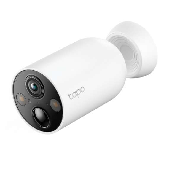 Buy TP-LinkTapo C425 Battery-Powered Outdoor Security Camera in [storefront]