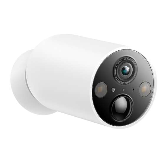 Buy TP-LinkTapo C425 Battery-Powered Outdoor Security Camera in [storefront]
