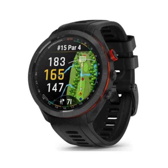 Buy Garmin Approach S70 47mm Golf GPS  Smart Watch in Kenya