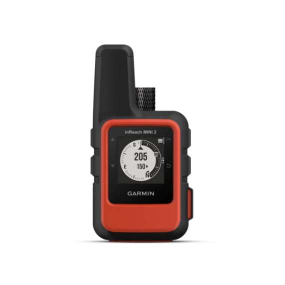 Buy Garmin inReach Mini 2 Flame RedGPS EMEA Handheld GPS in Kenya