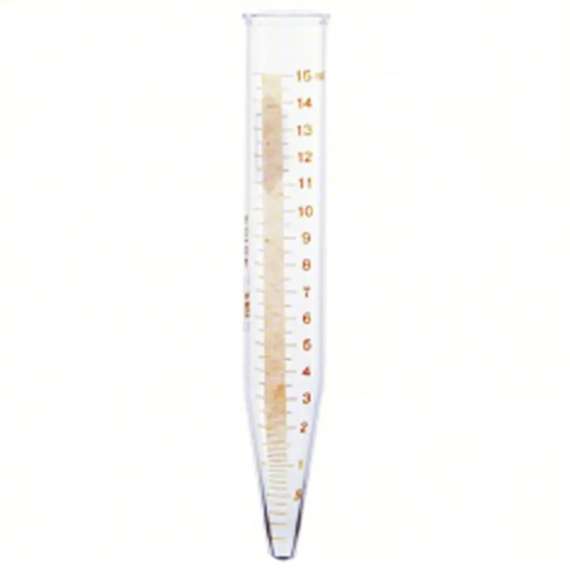 Buy Griffchem 15ml 50Pieces Glass Graduated Centrifuge Tube in Kenya