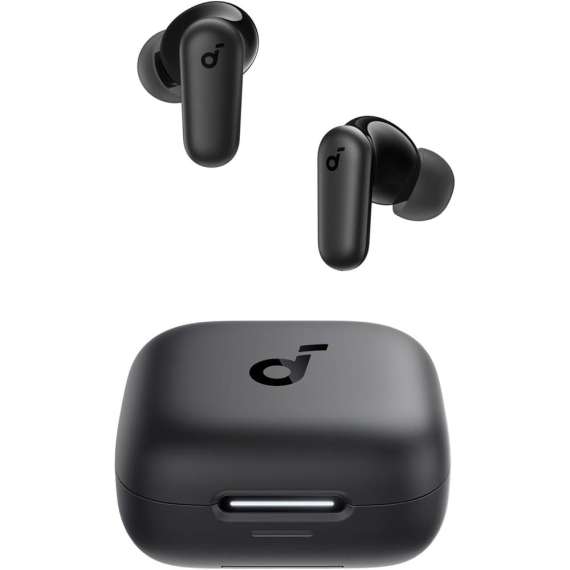 Buy Anker Soundcore A3959H11 R50i NC True Wireless Black Noise Cancelling Earbuds in Kenya