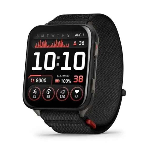 Buy Garmin Venu X1  GPS Smart Watch in Kenya