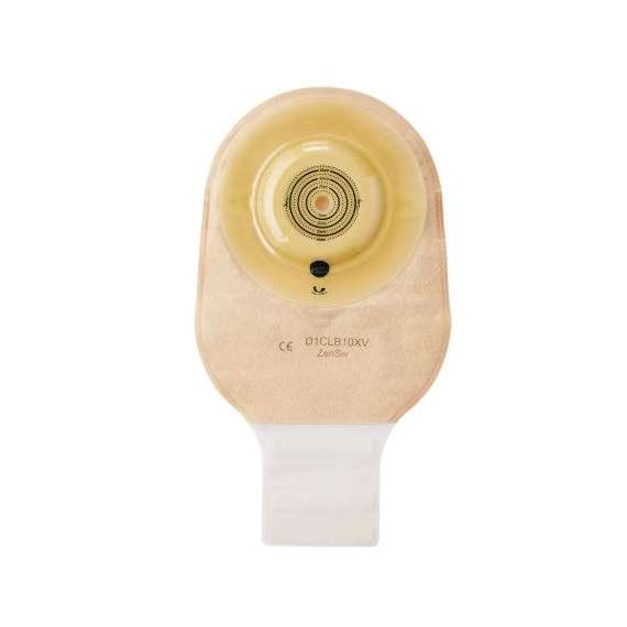 Buy Oxmed Zensiv D1CLB10XV 45mm Ostomy Bag in Kenya