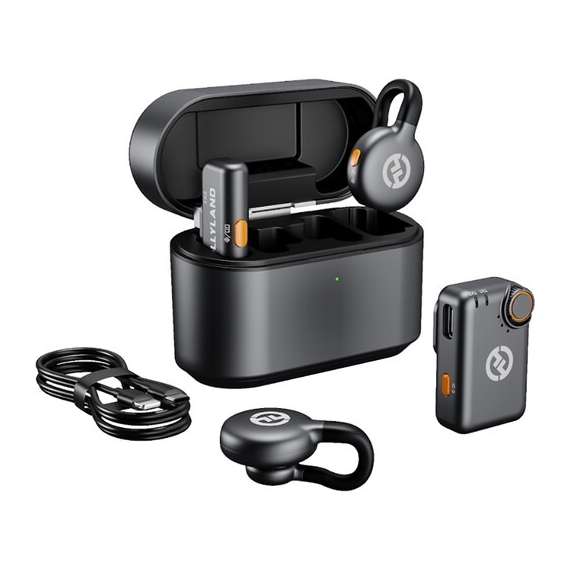 Buy Hollyland Lark M2Smini Microphone in Kenya