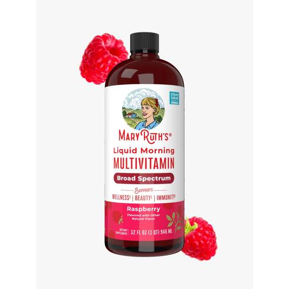 Buy MaryRuths 650ml Liquid Morning Multivitamin in [storefront]