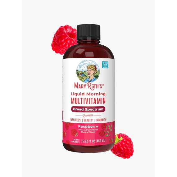 Buy MaryRuths 450ml Liquid Morning Multivitamin in [storefront]