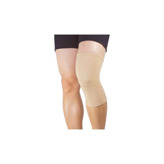 Buy Orthocare A7002 One Pair Elastic Knee Support, Size: Small in Kenya