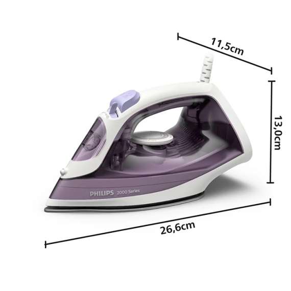 Buy Philips DST2020 Steam Iron in Kenya