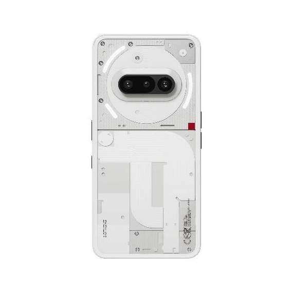 Buy Nothing 3A 8GB 128GB Mobile Phone in Kenya