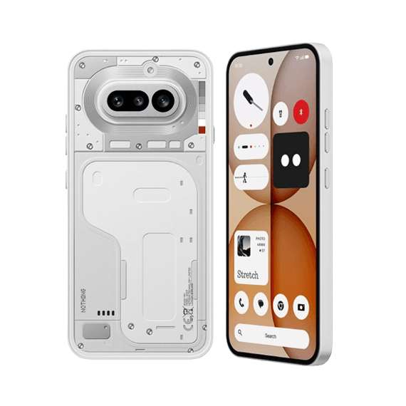Buy Nothing 4A 12GB  RAM 256GB Mobile Phone in Kenya