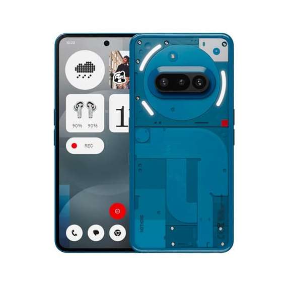 Buy Nothing 3A 12GB 256GB Mobile Phone in Kenya