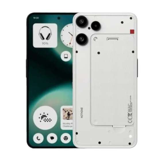 Buy Nothing 3A LITE 8GB RAM 256GB Mobile Phone in Kenya