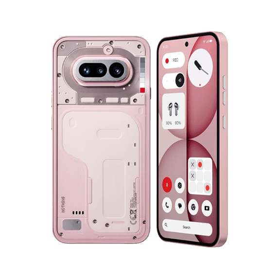 Buy Nothing 4A 12GB  RAM 256GB Mobile Phone in Kenya