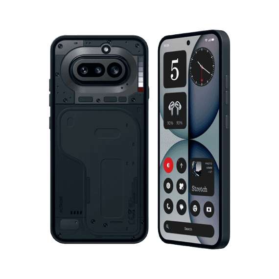 Buy Nothing 4A 8GB RAM 128GB Mobile Phone in Kenya