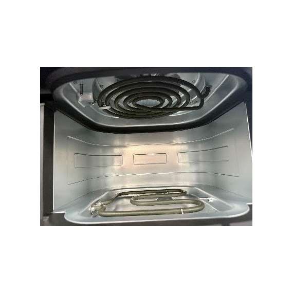 Buy Hisense H08AFBK1S4  8L Digital Airfryer in Kenya