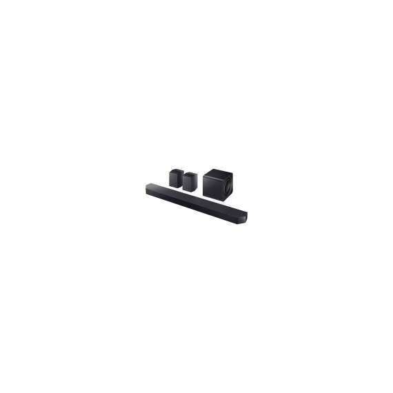 Buy Samsung 11.1.4 756W HW-Q990F/KE Sound Bar in Kenya