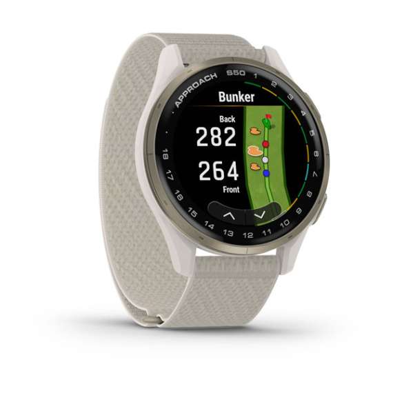 Buy Garmin Approach S50 43mm Golf GPS Smart Watch in Kenya