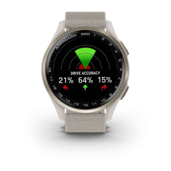 Buy Garmin Approach S50 43mm Golf GPS Smart Watch in Kenya