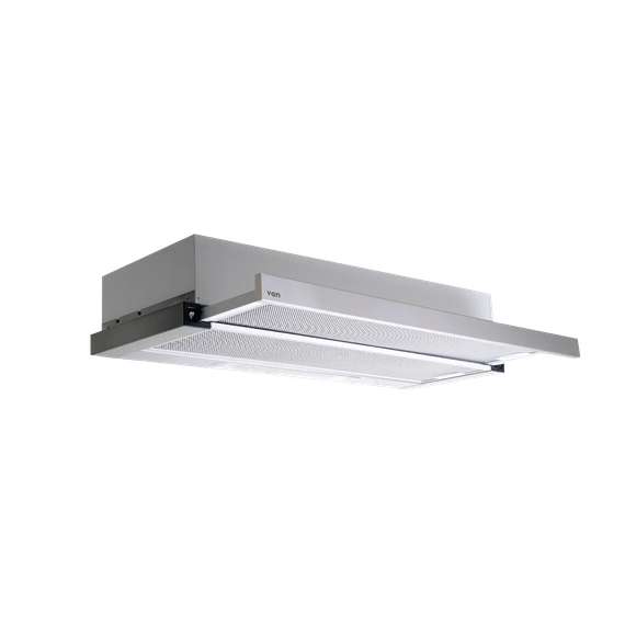 Buy VON VHDTC640RCX Telescopic Concealed Built In Hood in Kenya