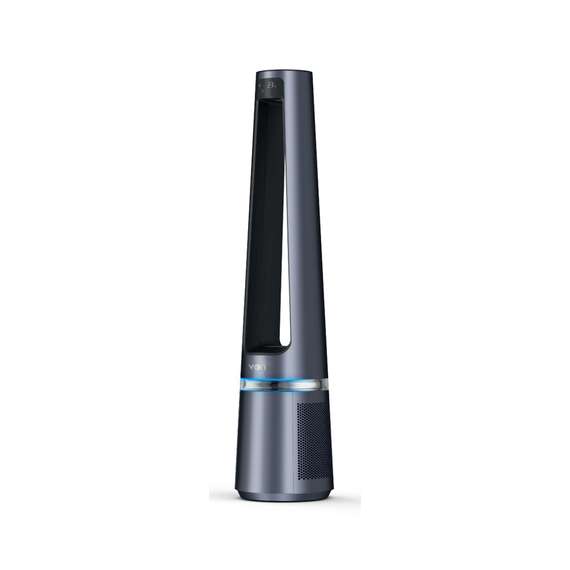 Buy VON VFB-43336-DMB 43" Blue 33W Bladeless Fan in Kenya