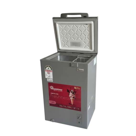 Buy Ramtons CF/140 99 Litres Chest Freezer 	 in Kenya