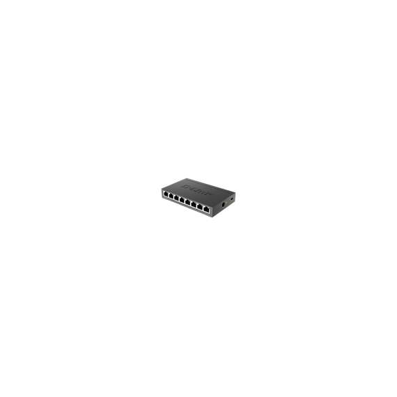 Buy D-Link DGS-108 8 Port Gigabit Unmanaged Desktop Switch in Kenya