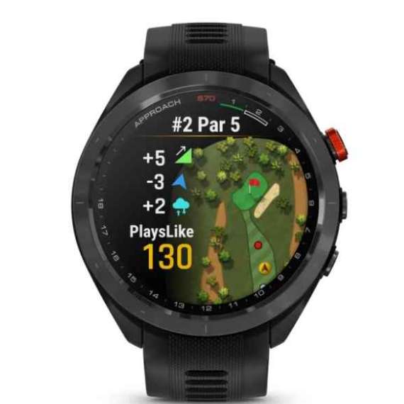 Buy Garmin Approach S70 47mm Golf GPS  Smart Watch in Kenya