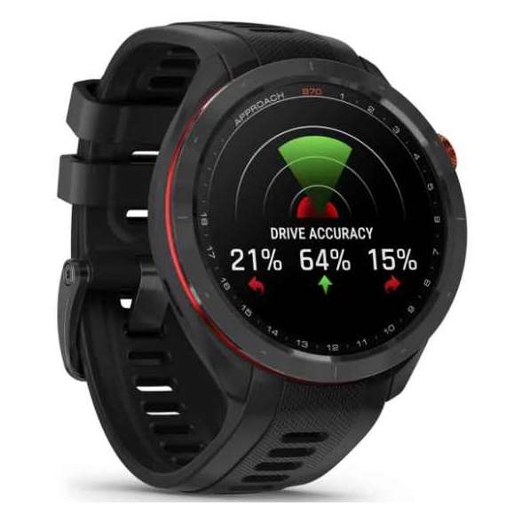Buy Garmin Approach S70 47mm Golf GPS  Smart Watch in Kenya