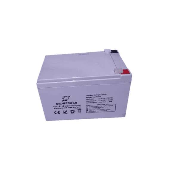 Buy Drom power 12v 12ah UPS battery in Kenya